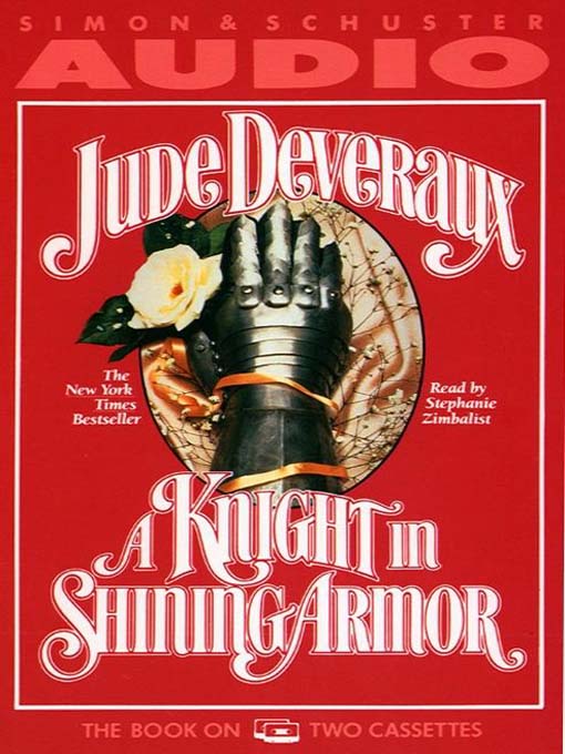 Title details for A Knight in Shining Armor by Jude Deveraux - Available